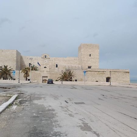 Bed and Breakfast Antico Molino Trani Exterior foto