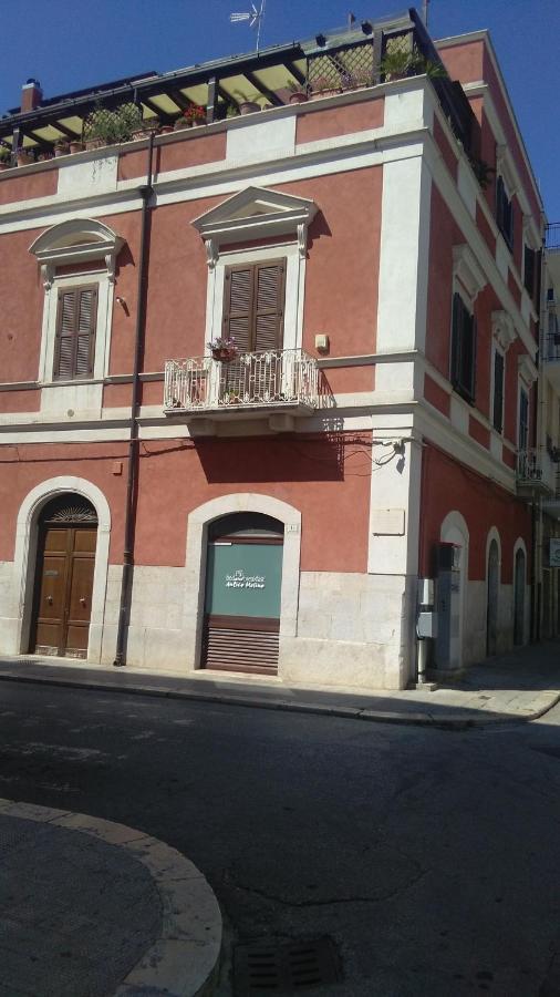 Bed and Breakfast Antico Molino Trani Exterior foto